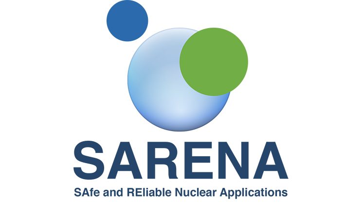 Logo Sarena